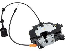 Fechadura Meca Porta Diant Renault Master Ap 13 Esq F103