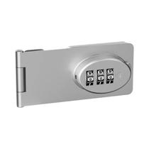 Fechadura Mecânica De Senha Pequena Para Portas, Trava Deslizante Para Armários, Celeiros, Fechadura Mecânica De Senha Pequena Para Portas, Trava Deslizante Para Armários, Celeiros,