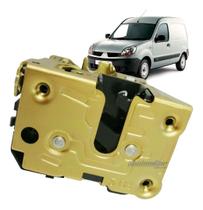 Fechadura Mecânica Porta Dianteira Kangoo Lado Esquerdo Fechadura Mecânica Porta Dianteira Kangoo Lado Esquerdo