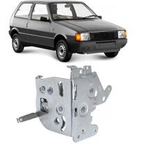 Fechadura Mecanica Porta Dianteira Uno 1984 85 86 87 A 2010