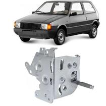 Fechadura Mecanica Porta Dianteira Uno 1984 85 86 87 A 2010