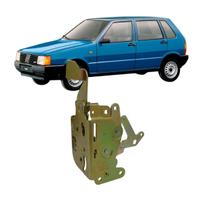 Fechadura Mecanica Porta Dianteira Uno 1984 A 2010 4 Portas