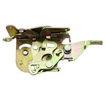 Fechadura Mecanica Porta Traseira Uno 1984 85 A 2009 Premio