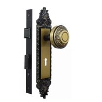 Fechadura mgm interna espelho colonial bola Fechadura mgm interna espelho colonial bola