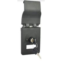 Fechadura Miolo Chave Trava Bauleto Utility Glider 28 Litros