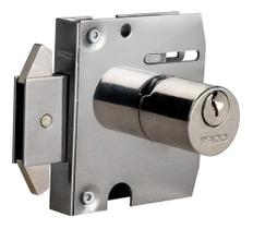 Fechadura Miolo Porta De Vidro Correr Cilindro Redondo Pado Fechadura Miolo Porta De Vidro Correr Cilindro Redondo Pado