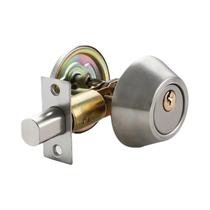 Fechadura Oculta De Madeira Para Porta Simples Ou Dupla, Fechadura Auxiliar Para Quarto Ou Corredor