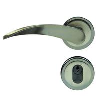 Fechadura onda 4131 externa bl - alianca