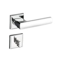 Fechadura Opera Banheiro RQ4 201-55PB Cromado 55mm Pado Fechadura Opera Banheiro RQ4 201-55PB Cromado 55mm Pado