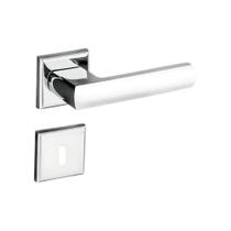 Fechadura Opera Interna RQ4 201-55PI Cromado 55mm Pado Fechadura Opera Interna RQ4 201-55PI Cromado 55mm Pado