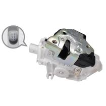 Fechadura Original Elétrica Diant Esq Saveiro G5 09 A 13 F103