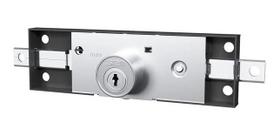 Fechadura P/ Porta De Enrolar 201 C/ 2 Chaves Stam