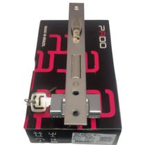Fechadura pado 454-40re ixp rolete cromado porta abrir giro Fechadura pado 454-40re ixp rolete cromado porta abrir giro