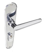 Fechadura Pado 725/01 Ext Cr