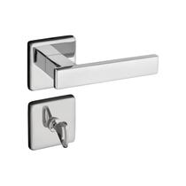 Fechadura Pado Banheiro 40MM Concept RQ1 408-40CB CR