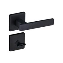 Fechadura Pado Banheiro 40MM Concept RQ1 408-40CB EP