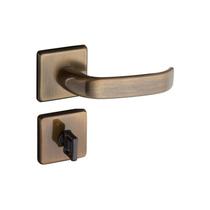 Fechadura Pado Banheiro 40MM Concept RQ1 413-40CB Raio BX