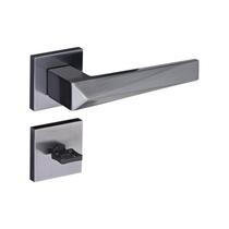 Fechadura Pado Banheiro 55MM Ascot RQ2 001-55PB GE Fechadura Pado Banheiro 55MM Ascot RQ2 001-55PB GE