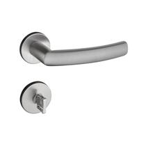 Fechadura Pado Banheiro 55MM Luma RR2 582-55PB IXE