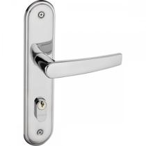 Fechadura Pado Concept 401 Externa Cromada