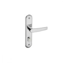 Fechadura Pado Concept 401 Externa Cromada