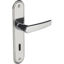 Fechadura Pado Concept 401 Interna Cromada