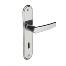 Fechadura Pado Concept 401 Interna Cromada