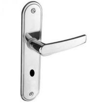 Fechadura Pado Concept 401b Banheiro Cromada - PADO S/A. Fechadura Pado Concept 401b Banheiro Cromada - PADO S/A.