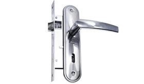 Fechadura Pado Concept 401i Interna Cromada