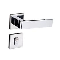 Fechadura pado concept 419 porta externa sala quarto cromada 40mm quadrada cr com cilindro Fechadura pado concept 419 porta externa sala quarto cromada 40mm quadrada cr com cilindro