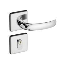 Fechadura Pado Externa 40MM Concept RQ1 406-40CE CR Fechadura Pado Externa 40MM Concept RQ1 406-40CE CR