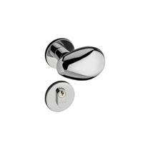 Fechadura Pado Externa 40MM Concept RR1 404-40CE CR Fechadura Pado Externa 40MM Concept RR1 404-40CE CR