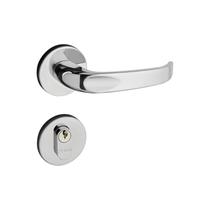 Fechadura Pado Externa 40MM Concept RR1 415-40CE CR Fechadura Pado Externa 40MM Concept RR1 415-40CE CR