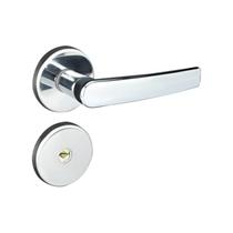 Fechadura Pado Externa 40MM Concept Tetra RR2 401-40CQ CR Fechadura Pado Externa 40MM Concept Tetra RR2 401-40CQ CR