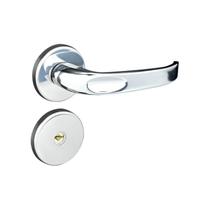 Fechadura Pado Externa 40MM Concept Tetra RR2 415-40CQ CR Fechadura Pado Externa 40MM Concept Tetra RR2 415-40CQ CR