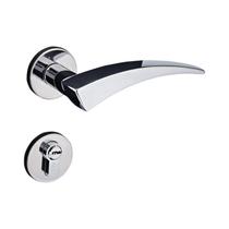Fechadura Pado Externa 55MM Esplendore RR2 292-55AC CRP Fechadura Pado Externa 55MM Esplendore RR2 292-55AC CRP