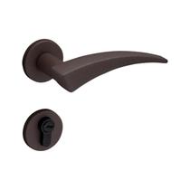 Fechadura Pado Externa 55MM Esplendore RR2 292-55AC CT Fechadura Pado Externa 55MM Esplendore RR2 292-55AC CT