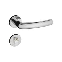Fechadura Pado Externa 55MM Luma RR2 582-55PE IXP Fechadura Pado Externa 55MM Luma RR2 582-55PE IXP