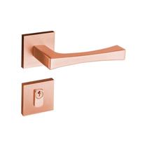 Fechadura Pado Externa 55MM Vivaldi RQ2 885-55PE RO