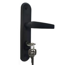 Fechadura Pado Externa Concept 40MM ESP 401-40CE EP Fechadura Pado Externa Concept 40MM ESP 401-40CE EP