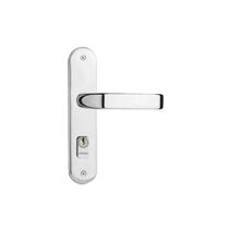 Fechadura Pado Externa de 40mm 325/881 Cromada