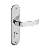 Fechadura Pado Externa Magnum 40MM ESP 881-40PE CR