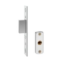 Fechadura Pado Externa Trava Tetra 22MM IX 22Q CR