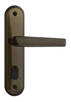 Fechadura Pado Externa Zm Esp Concept Roseta 401e Bx