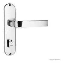 Fechadura Pado Externa Zm Vic Esp 929-90e Cr