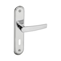 Fechadura Pado Interna 40MM Concept ESP 401-40CI CR