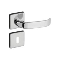 Fechadura Pado Interna 40MM Concept RQ1 413-40CI CR Fechadura Pado Interna 40MM Concept RQ1 413-40CI CR