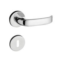 Fechadura Pado Interna 40MM Magnum RR2 931-40PI CR Fechadura Pado Interna 40MM Magnum RR2 931-40PI CR