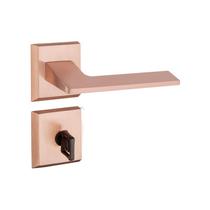 Fechadura Pado Sara Banheiro RQ3 502-40PB 40MM RO