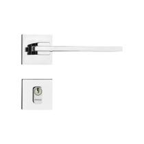 Fechadura Pado Zamac Externa Nina 55mm